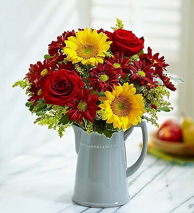 Harvest Spice Bouquet™